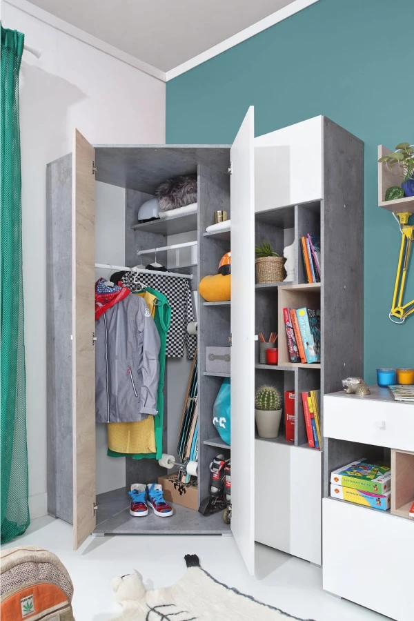 Kleiderschrank SIMON 02 weiß grau eiche'.jpg