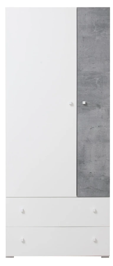 Kleiderschrank SIMON 03 weiß grau eiche'.jpg