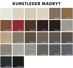 LAURA Esstisch mit Stühlen Deine Möbel