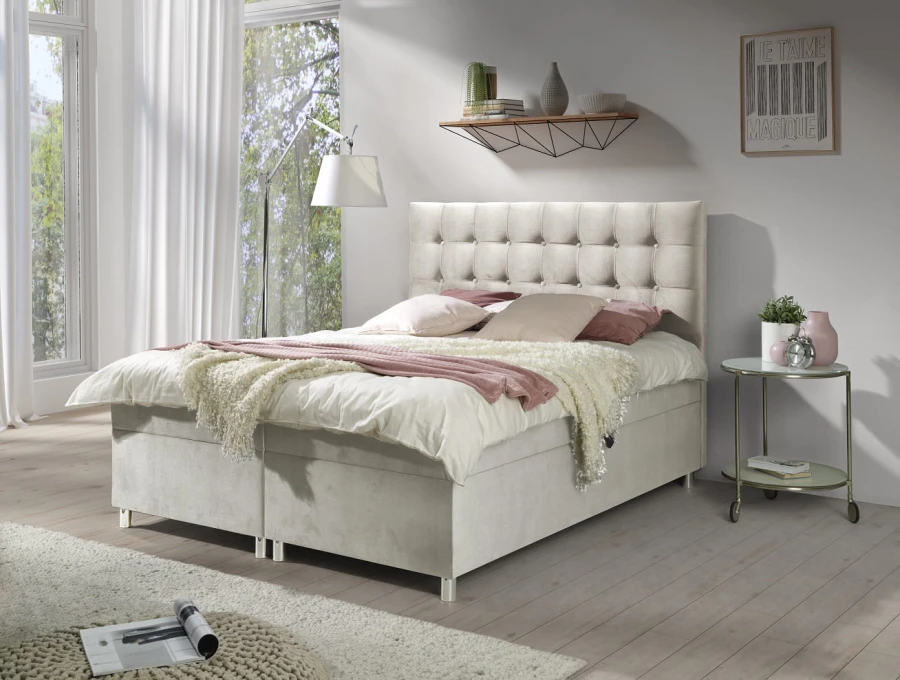 Boxspringbett EDEN - Velour-PAROS 2.jpg