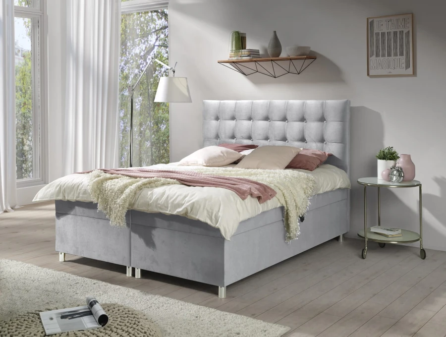 Boxspringbett EDEN - Velour-PAROS 5.jpg