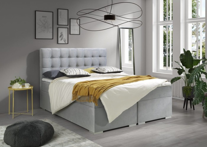 Boxspringbett MAGIC-Velour-Paros 5.jpg