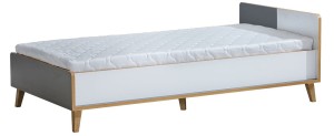 WILLY 3 Kinderzimmer-Set Jugendzimmer-Set Deine Möbel