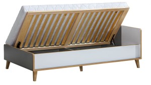 WILLY 3 Kinderzimmer-Set Jugendzimmer-Set Deine Möbel