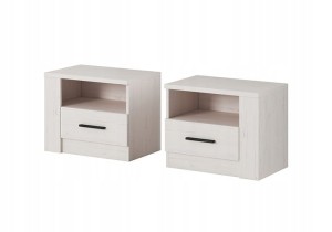 ANDY Schlafzimmer-Set Deine Möbel