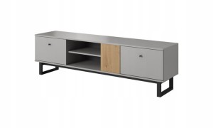 ANN Wohnwand Wohnzimmer Deine Möbel