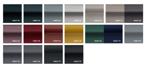 CHICO Boxspringbett mit Bettkasten Deine Möbel