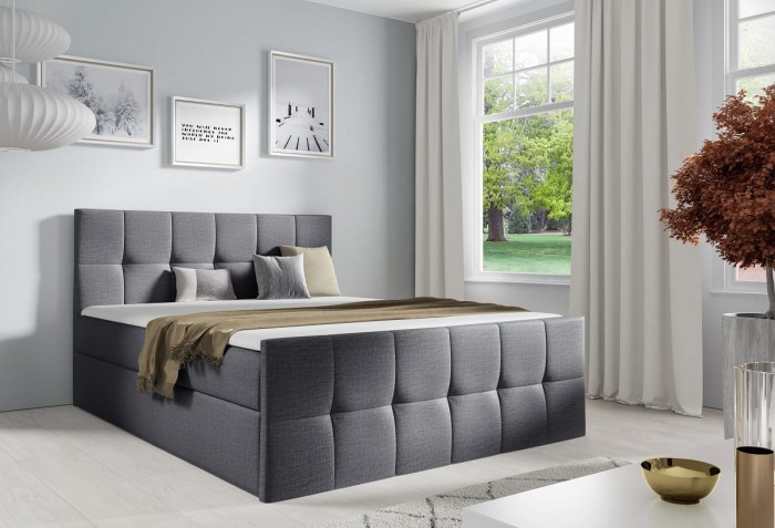 Boxspringbett- CHICO-Stoff Fancy 97.jpg