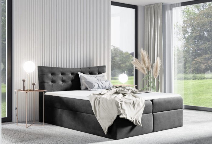 Boxspringbett-Hotelbett-HAVANNA-Velour Kronos-22.jpg