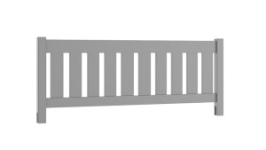 GRETA Etagenbett Hausbett für 2 Kinder mit Schubladen Deine Möbel