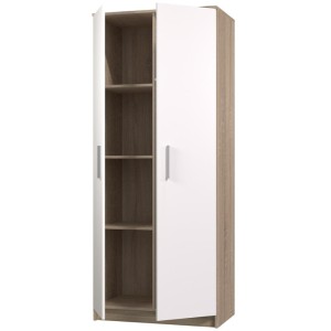 OLMO III Kinderzimmer-Set Jugendzimmer-Set mit Bettgestell Deine Möbel