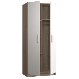 OLMO III Kinderzimmer-Set Jugendzimmer-Set mit Bettgestell Deine Möbel