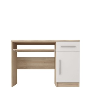 OLMO III Kinderzimmer-Set Jugendzimmer-Set mit Bettgestell Deine Möbel