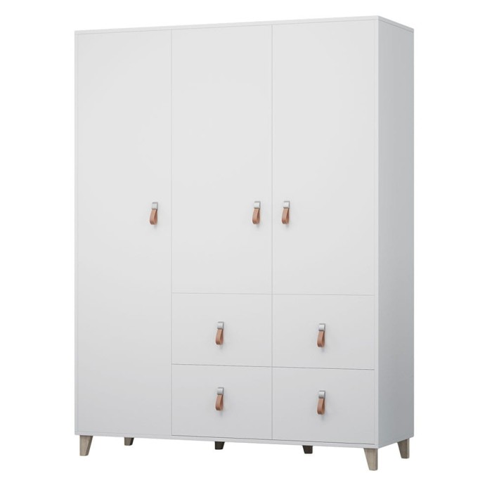Kleiderschrank FAGOT 19