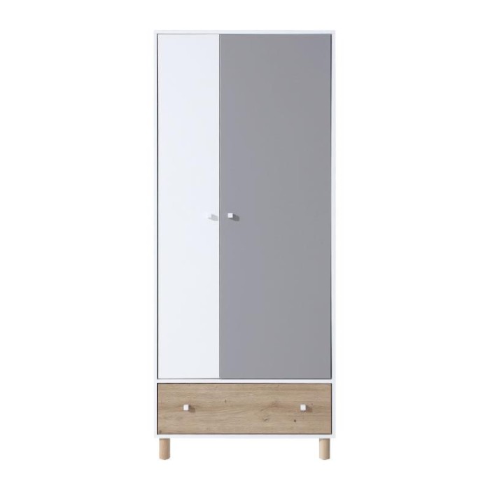 Kleiderschrank FELIX 03