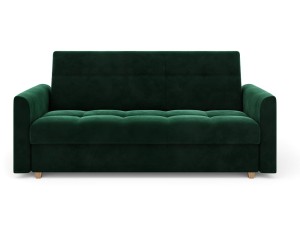 MARTHA Sofa Schlafsofa 3-Sitzer Deine Möbel