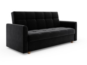 MARTHA Sofa Schlafsofa 3-Sitzer Deine Möbel