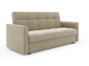MARTHA Sofa Schlafsofa 3-Sitzer Deine Möbel