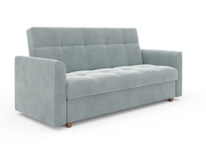 MARTHA Sofa Schlafsofa 3-Sitzer Deine Möbel