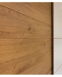 GERDA I Kleiderschrank Schwebetürenschrank 200 cm Deine Möbel