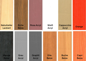 MATTHIAS Etagenbett für 2 Kinder mit Schubladen Deine Möbel