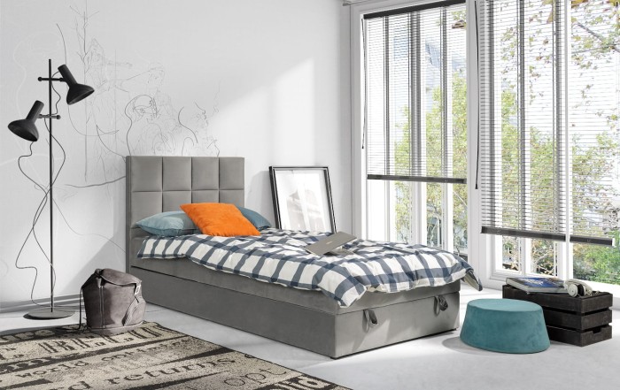 Boxspringbett Jugendbett PETER Velour Riviera 91.jpg