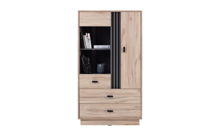 Vitrine AL04