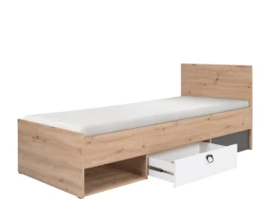 KAMI 2 Kinderzimmer-Set Kindermöbel Jugendmöbel