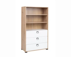 KAMI 05 Vitrine Regal