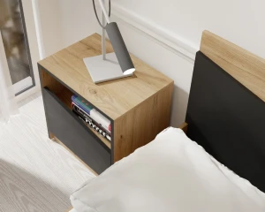 ARNO 06/07 Nachttisch