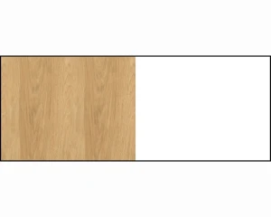 L-SI03 Regal 55 cm Deine Möbel