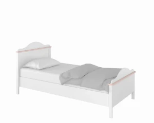 L-LU001 Kinderzimmer-Set Jugendzimmer-Set mit Schreibtisch Deine Möbel