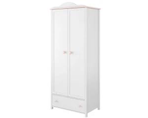 L-LU001 Kinderzimmer-Set Jugendzimmer-Set mit Schreibtisch Deine Möbel