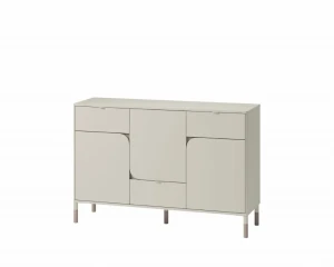 L-HR002 Kinderzimmer-Set Jugendzimmer-Set mit Kommode Deine Möbel