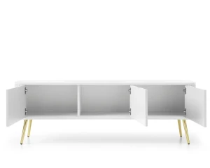 MODERNO 01 TV-Lowboard Deine Möbel