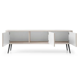 MODERNO 01 TV-Lowboard Deine Möbel