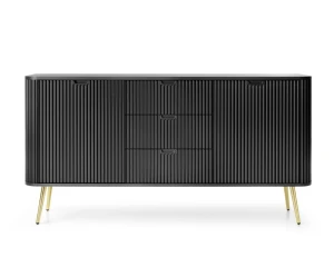 MODERNO 02 Kommode Deine Möbel