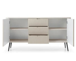 MODERNO 02 Kommode Deine Möbel