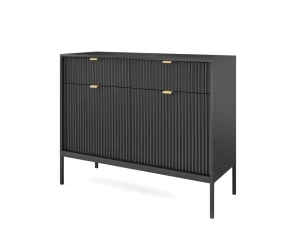 NOVO 02 Kommode Deine Möbel