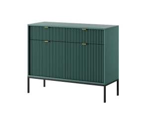 NOVO 02 Kommode Deine Möbel