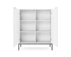 NOVO 03 Kommode Deine Möbel