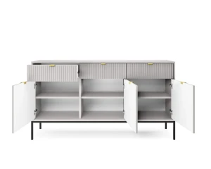 NOVO 04 Kommode Deine Möbel