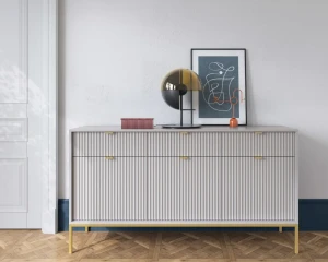 NOVO 04 Kommode Deine Möbel