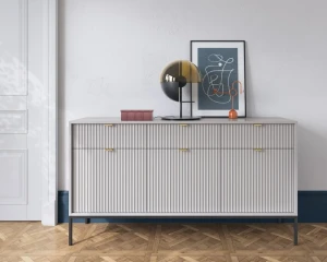 NOVO 04 Kommode Deine Möbel