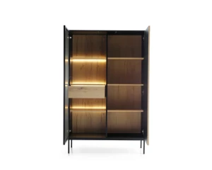 SENTIO Wohnzimmer Set 01 Deine Möbel