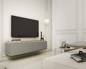 ORTANO 01 TV-Lowboard Deine Möbel