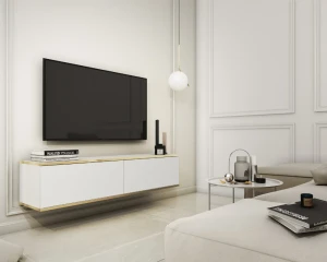 ORTANO 01 TV-Lowboard Deine Möbel