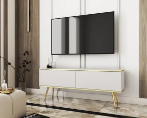 ORTANO 01 TV-Lowboard Deine Möbel