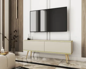 ORTANO 01 TV-Lowboard Deine Möbel