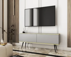 ORTANO 01 TV-Lowboard Deine Möbel